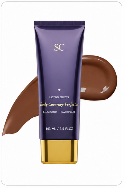 Saint Claire Beauty Body Coverage Perfector