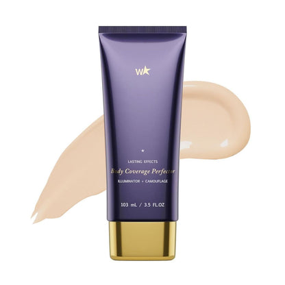 Saint Claire Beauty Body Coverage Perfector