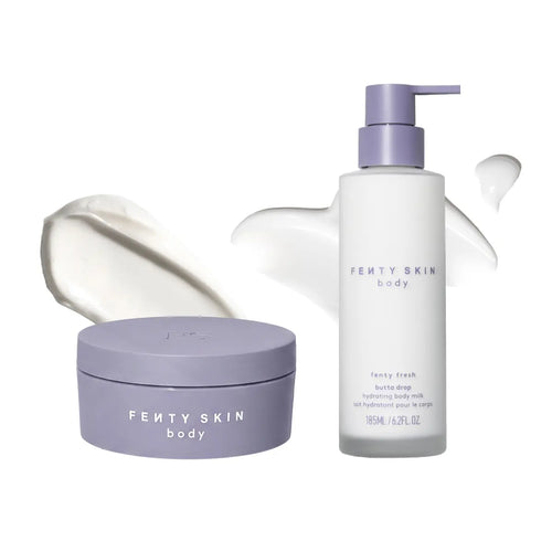 Butta Drop Body Care Bundle