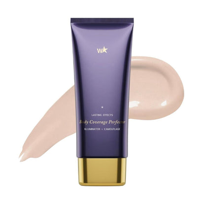 Saint Claire Beauty Body Coverage Perfector