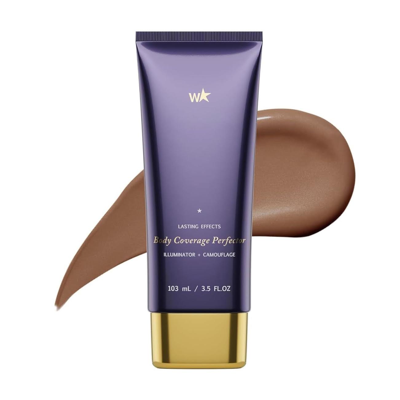 Saint Claire Beauty Body Coverage Perfector