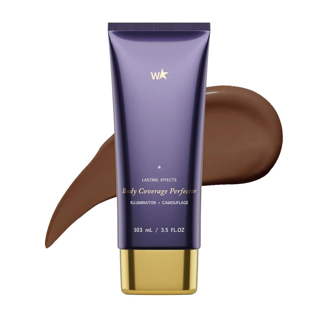 Saint Claire Beauty Body Coverage Perfector