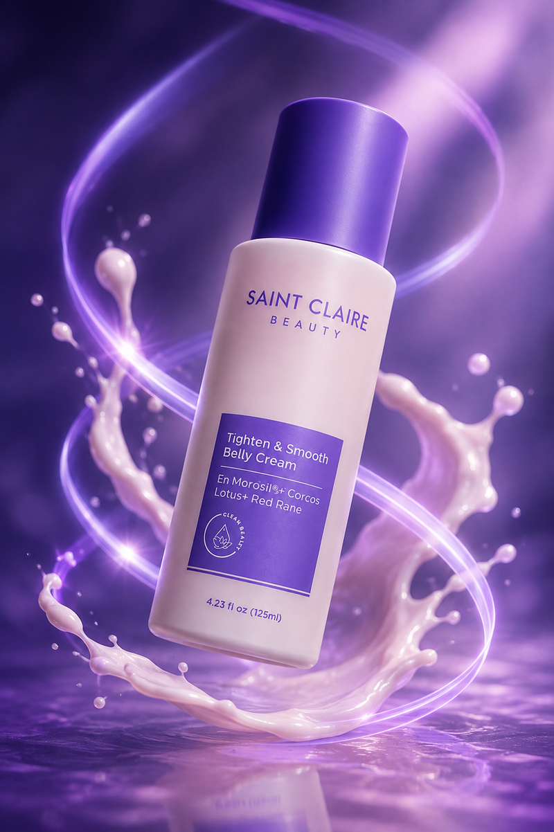 Your skin, but renewed. No filter needed.