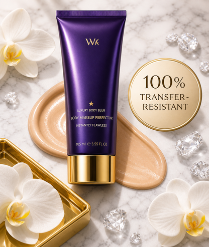 Saint Claire Beauty Body Coverage Perfector