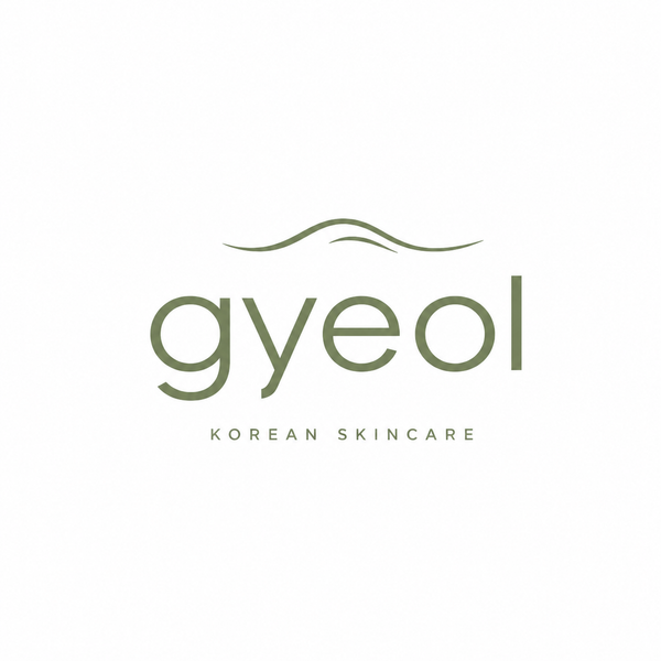 Gyeol skincare