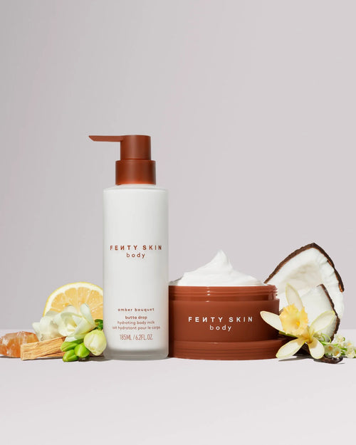 Butta Drop Body Care Bundle
