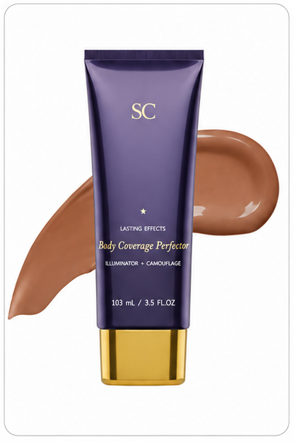 Saint Claire Beauty Body Coverage Perfector