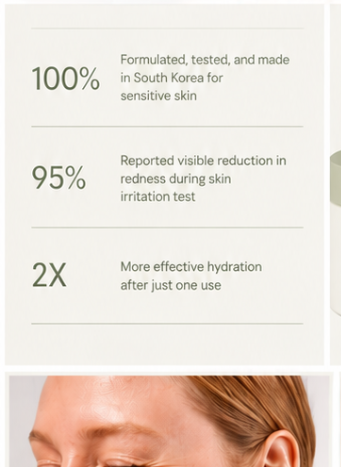 Gyeol Korean skincare Toner pads