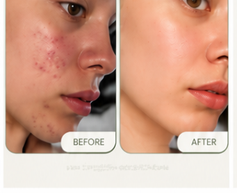 Gyeol Korean skincare Toner pads