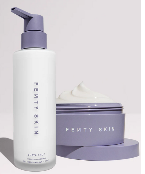 Butta Drop Body Care Bundle