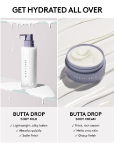 Butta Drop Body Care Bundle