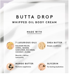 Butta Drop Body Care Bundle